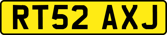 RT52AXJ