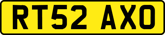 RT52AXO