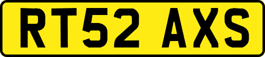 RT52AXS