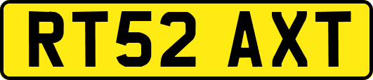 RT52AXT