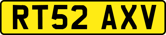 RT52AXV