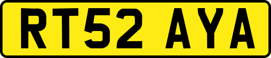 RT52AYA