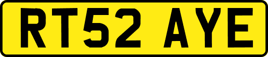 RT52AYE