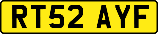 RT52AYF