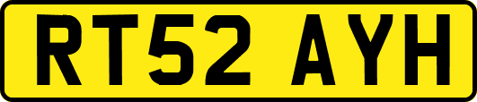 RT52AYH