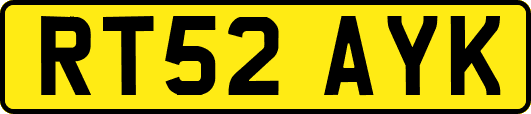 RT52AYK