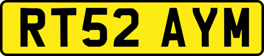 RT52AYM