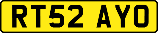 RT52AYO