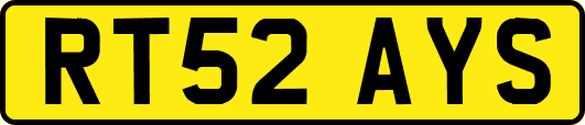 RT52AYS