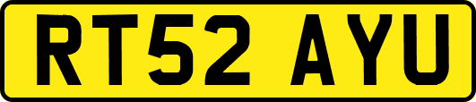 RT52AYU