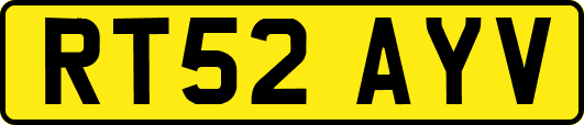 RT52AYV