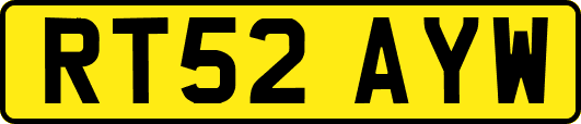 RT52AYW