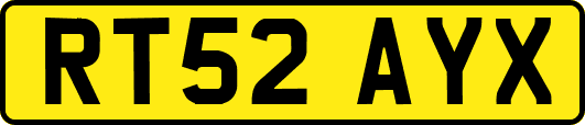 RT52AYX