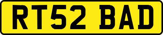RT52BAD