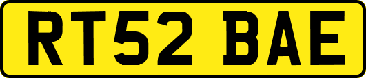 RT52BAE