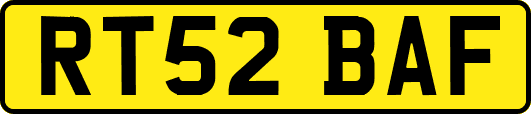 RT52BAF