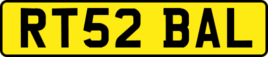 RT52BAL
