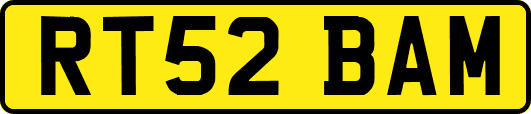 RT52BAM
