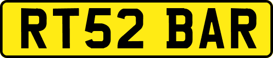 RT52BAR