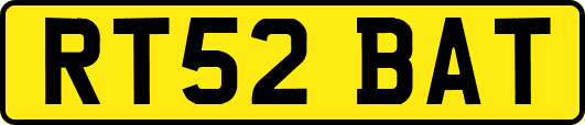 RT52BAT