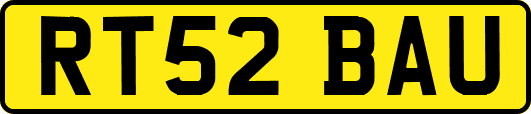 RT52BAU