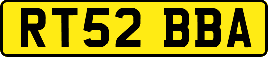 RT52BBA