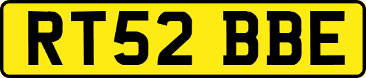 RT52BBE