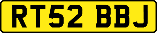 RT52BBJ