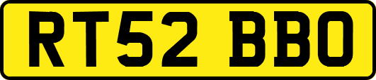 RT52BBO