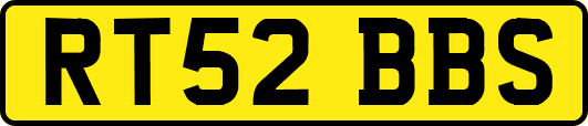RT52BBS