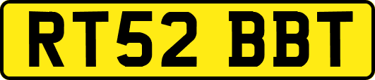 RT52BBT