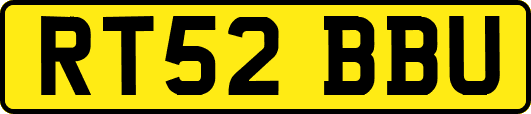 RT52BBU