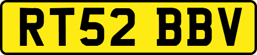 RT52BBV