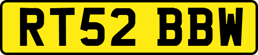 RT52BBW