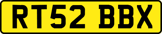 RT52BBX