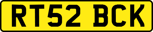 RT52BCK