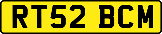 RT52BCM