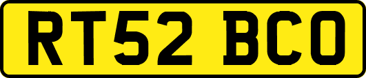 RT52BCO