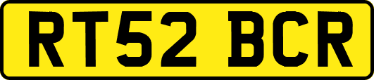 RT52BCR