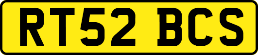RT52BCS