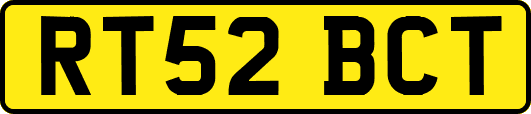 RT52BCT