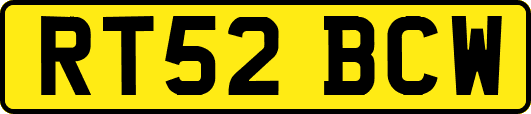 RT52BCW