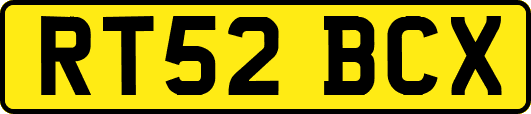 RT52BCX