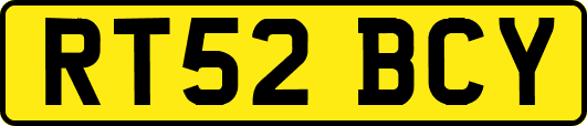 RT52BCY