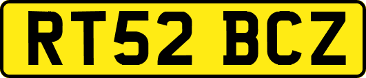 RT52BCZ