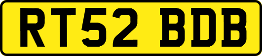 RT52BDB