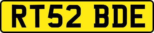 RT52BDE