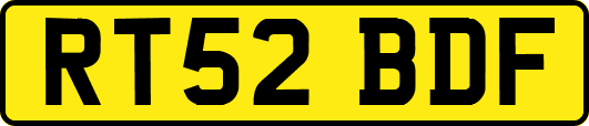 RT52BDF