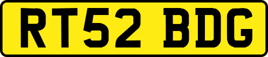 RT52BDG