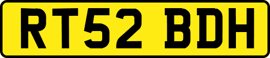 RT52BDH